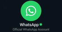 WhatsApp Business Accounts Will Now Be Meta Verified in India