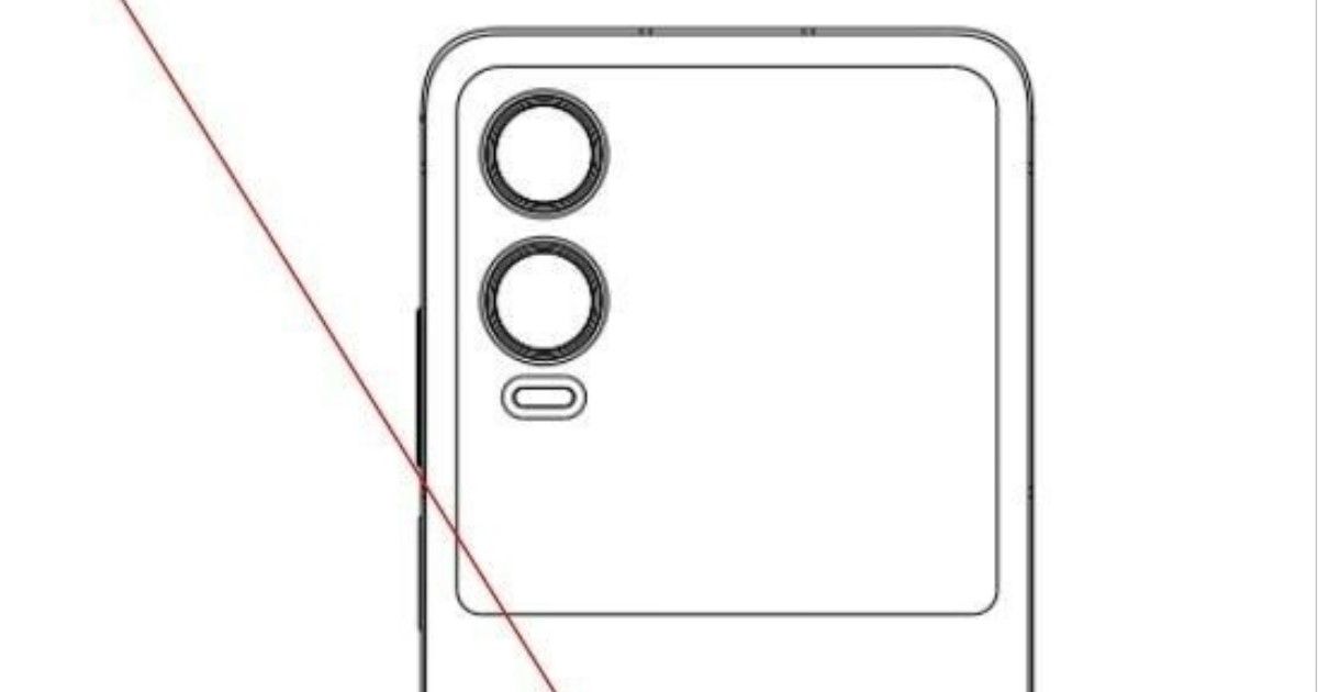 Infinix Zero Flip Terlihat di Sertifikasi TUV; Kapasitas Baterai Terungkap Infinix Zero Flip Terlihat di Sertifikasi TUV; Kapasitas Baterai Terungkap
