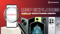 Exploring OnePlus Smartphone Lineups: Number Series, Nord Series, and More
