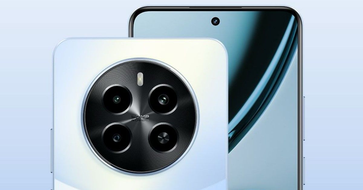 Realme NARZO 70 5G Tersedia dengan Diskon Waktu Terbatas di India: Cek Detailnya Realme NARZO 70 5G Tersedia dengan Diskon Waktu Terbatas di India: Cek Detailnya