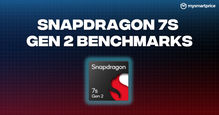 Qualcomm Snapdragon 7s Gen 2: Antutu Score, GeekBench Score, and Other Benchmark Scores