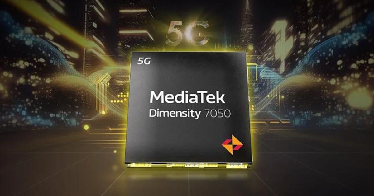 Explore the Impressive Performance of the MediaTek Dimensity 7050 ...