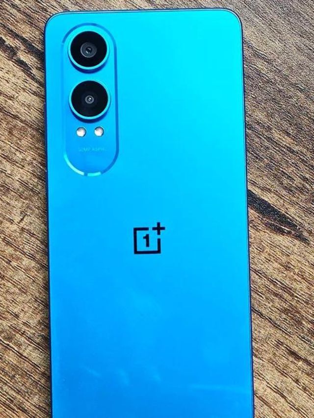 OnePlus Nord CE4 Lite 5G Review: Should You Buy in 10 Points
