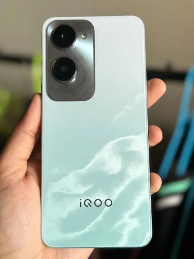 iQOO Z9 Lite Review: Should You Buy in 10 Points