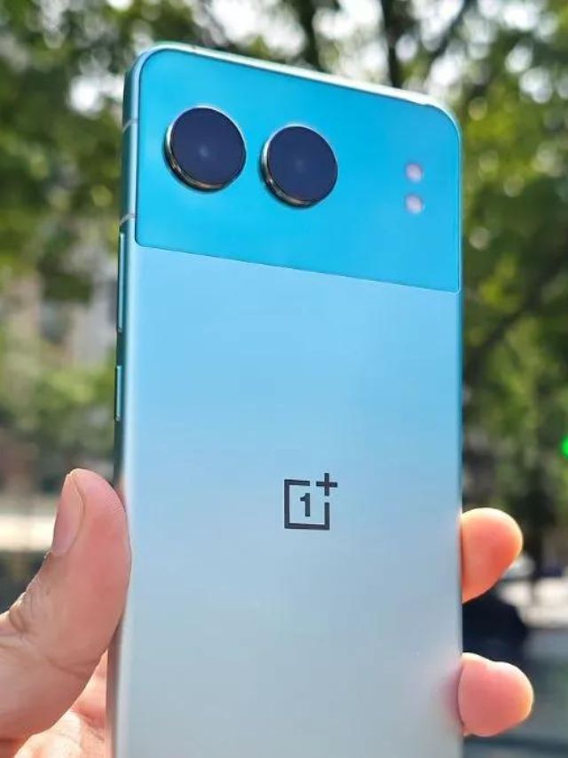 OnePlus Nord 4 Review: Should You Buy in 10 Points