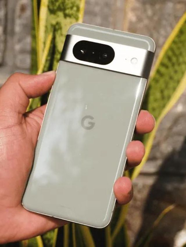 Google Pixel 8 Review: Should You Buy in 10 Points