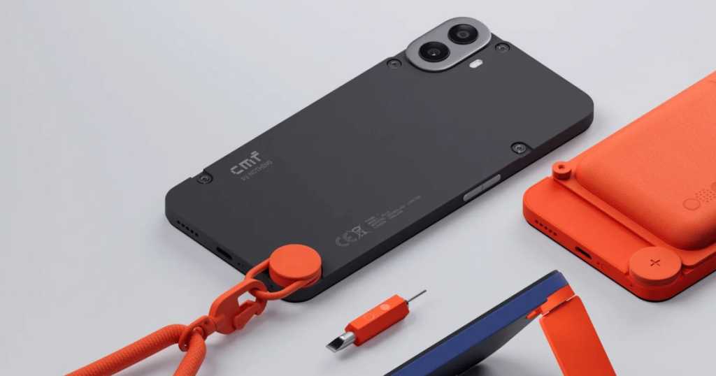 cmf phone 1