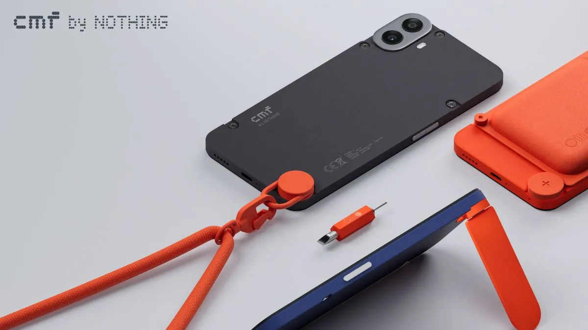 cmf phone 1