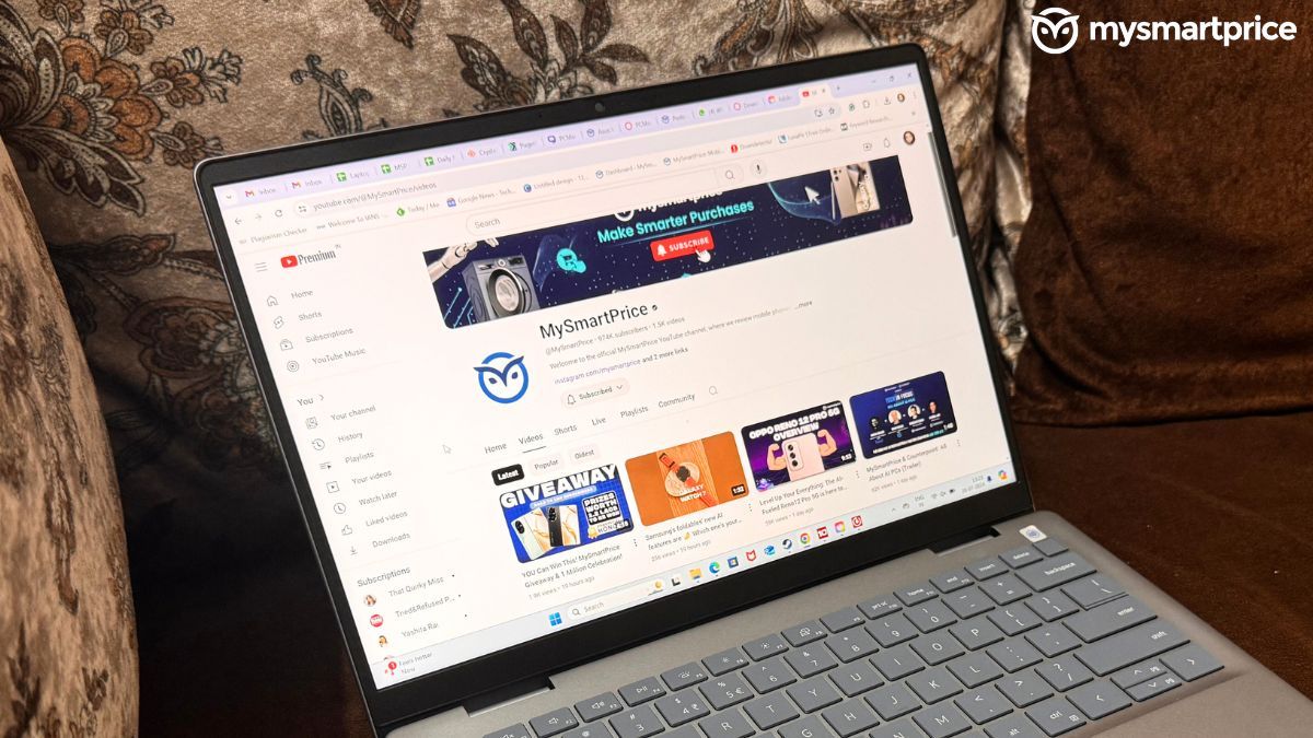 dell inspiron 14 plus display