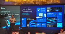 Intel Showcases Lunar Lake Architecture and AI Advancements in India