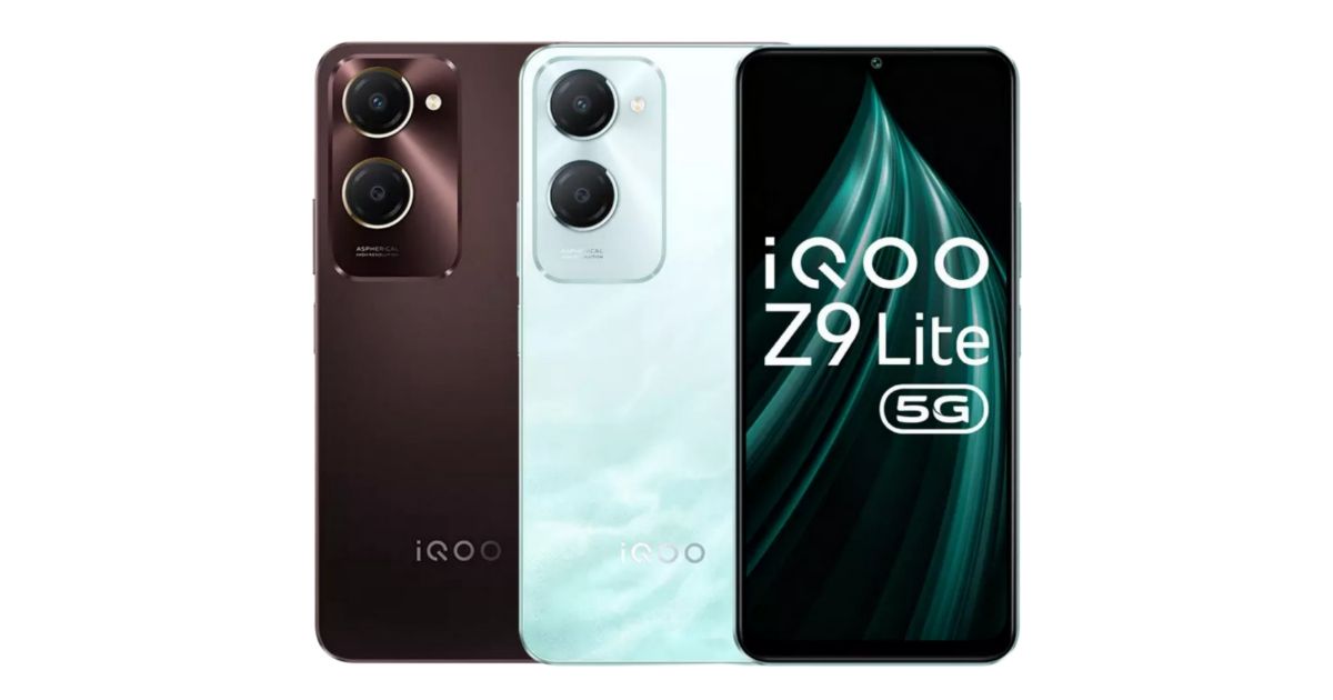 Rangkuman Berita Harian: iQOO Z9 Lite 5G Diluncurkan, Tanggal Peluncuran Seri Realme 13 Pro 5G Diumumkan, dan Lainnya 3 warna iqoo z9 lite