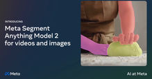 Meta Unveils SAM 2 AI Model With Powerful Video Editing Capabilities