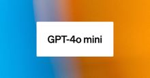 OpenAI Launches New GPT-4o mini AI Model; Faster and More Efficient Than GPT 3.5 Turbo
