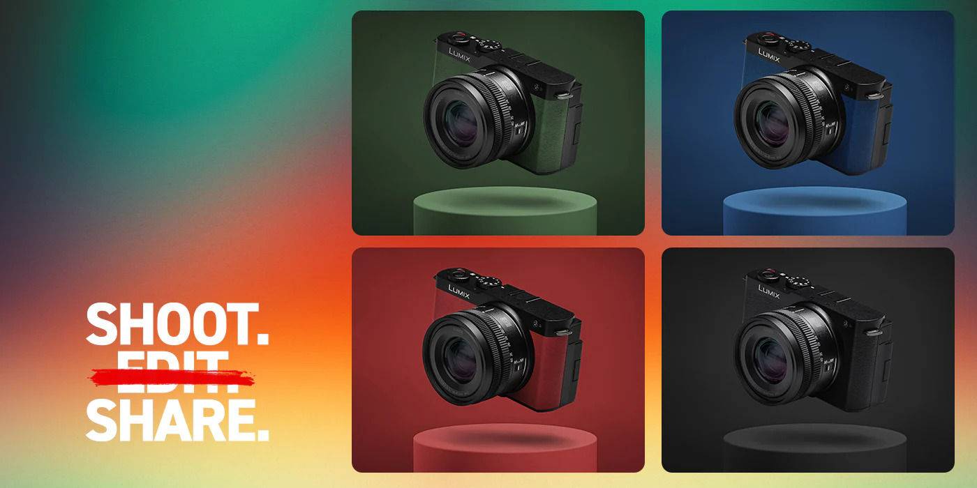 panasonic lumix s9