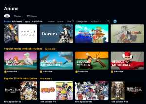 Aniwatch Alternatives 2024: 8 Best Sites for Watching Anime - MySmartPrice