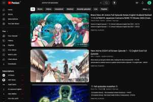 Aniwatch Alternatives 2024: 8 Best Sites for Watching Anime - MySmartPrice