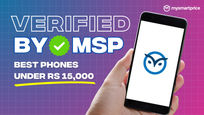 Best Phones to Buy Under Rs 15,000 in India
