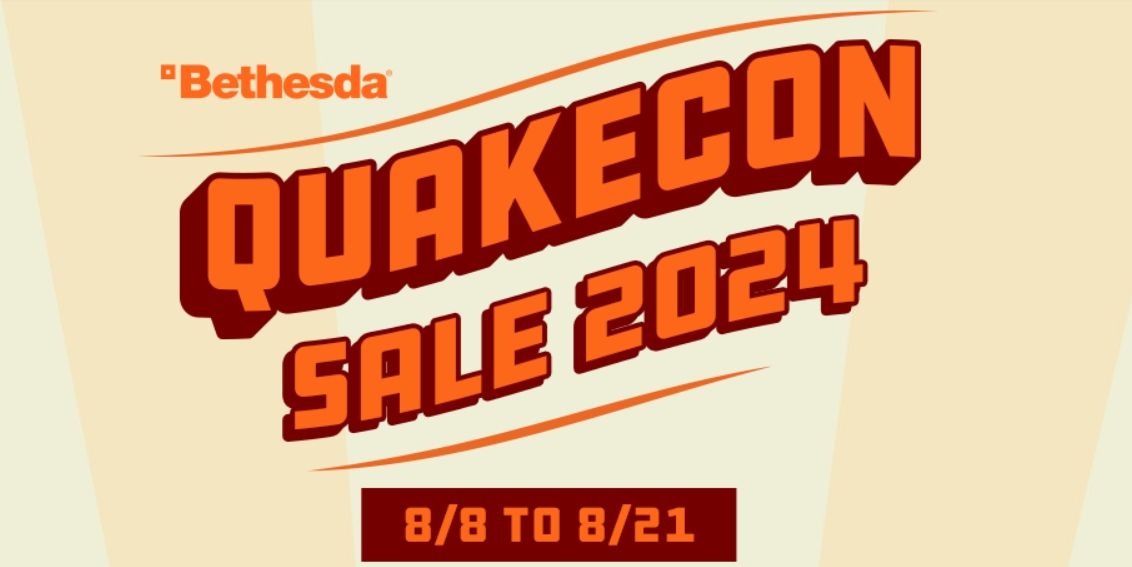 Bethesda QuakeCon Sale 2024 on Steam: Deals for Doom, Fallout, Wolfenstein, The Elder Scrolls and more