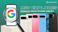 Exploring Googles Smartphone Lineups: Pixels Number Series, Pro Series, and More 