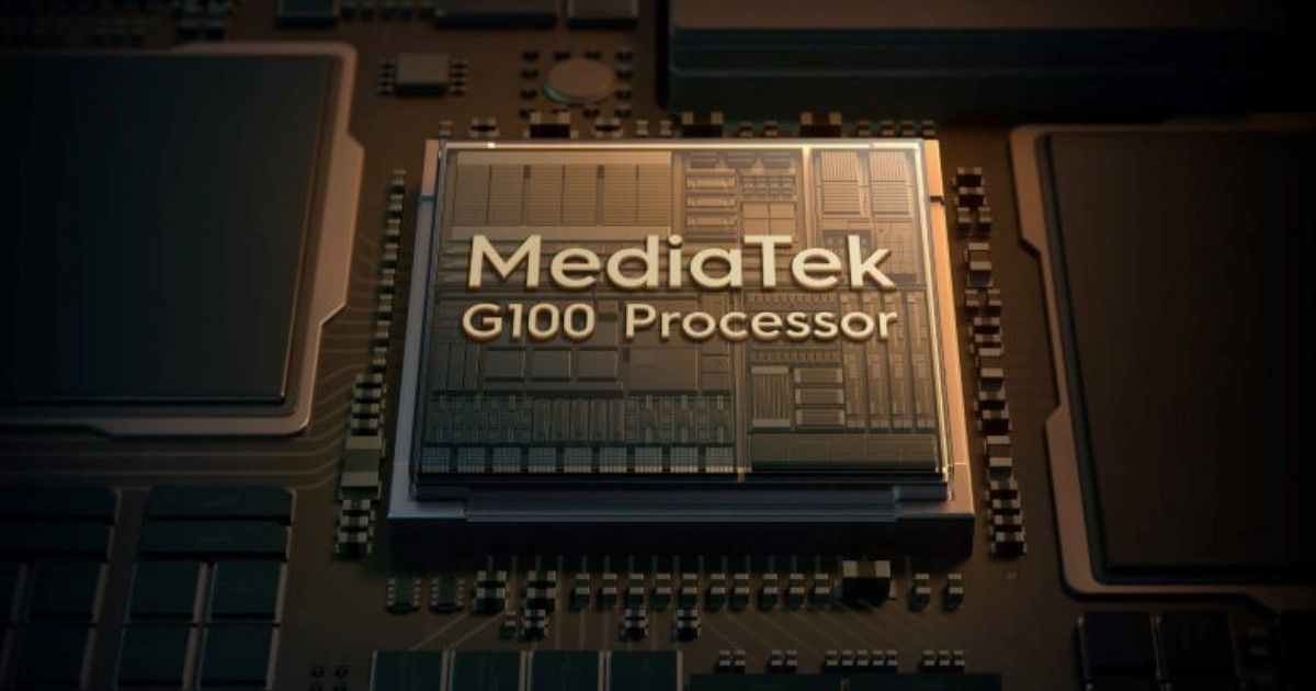 MediaTek Helio G100 SoC, Peningkatan dari Helio G99 Diperkenalkan