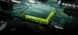 NVIDIA Teams Up with MediaTek to Ditch G-Sync Monitors Dedicated Module