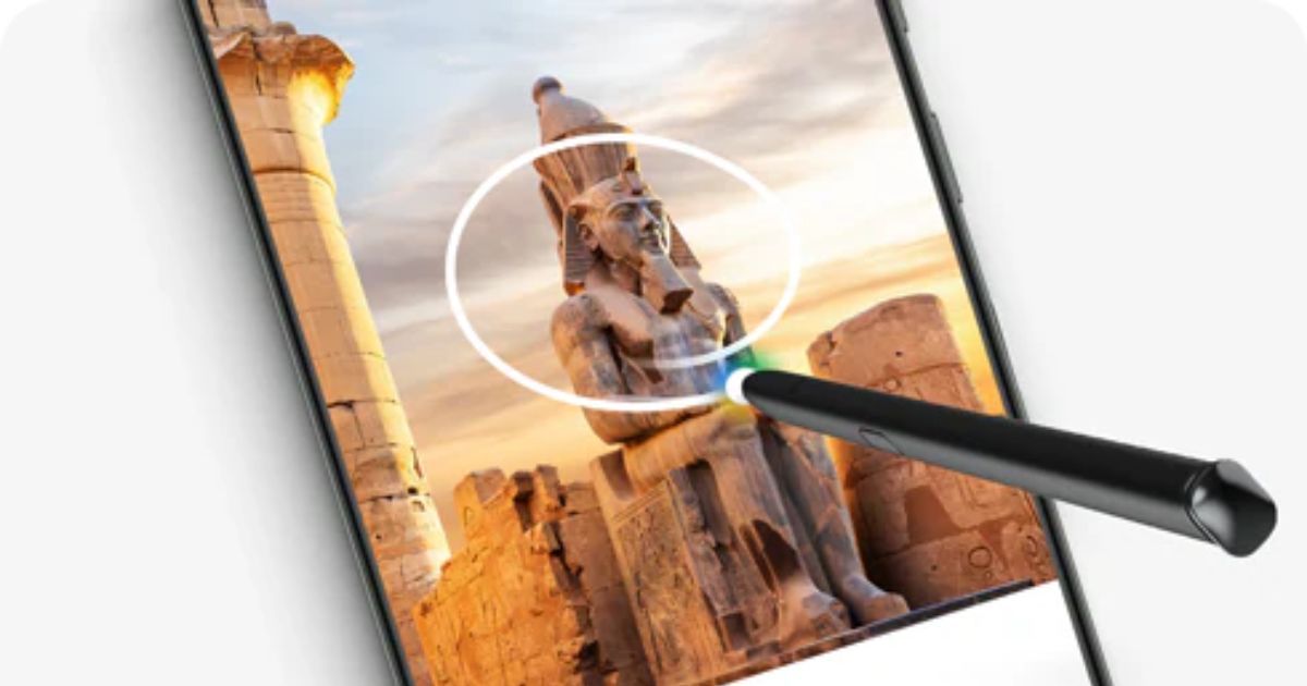 Samsung Perluas Jangkauan Pencarian Galaxy A dan Galaxy Tab S9 FE Series Samsung Perluas Jangkauan Pencarian Galaxy A dan Galaxy Tab S9 FE Series