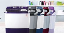 LG 6 Kg 5 Star Anti Rust Semi-Automatic Washing Machine Review: A Reliable Companion for Everyday Laundry