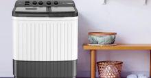 Bosch 8KG 5 Star Semi Automatic Washing Machine Review: A Blend of Durability and Efficiency