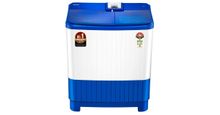 Panasonic 8 kg 5 Star Semi-Automatic Washing Machine Review: Clean and Efficient