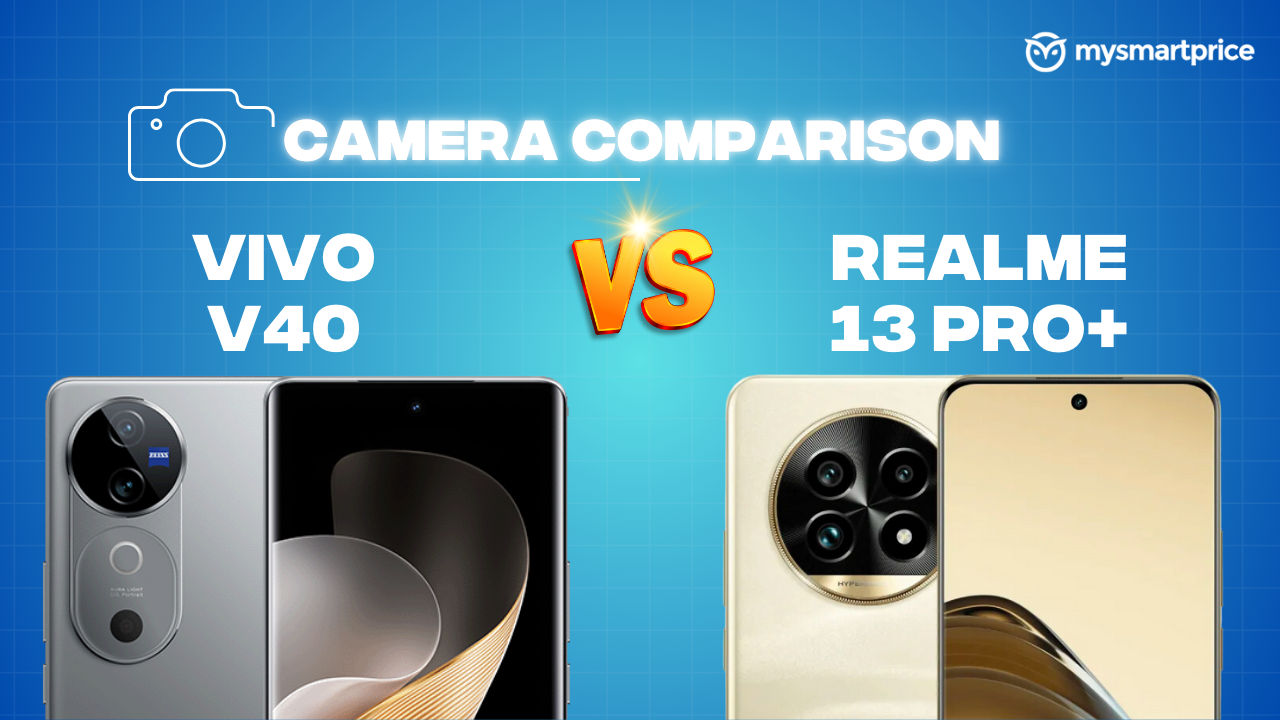 Vivo V40 Vs Realme 13 Pro Plus: Ultimate Smartphone Showdown 3 Vivo V40 Vs Realme 13 Pro Plus: Ultimate Smartphone Showdown