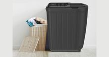 Whirlpool 6 Kg 5 Star Superb Atom Semi-Automatic Washing Machine: A Comprehensive Review