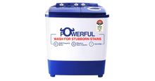 Panasonic 6.5 kg 5-star Semi Automatic Washing Machine Review: Effortless Cleaning and Efficient Drying   