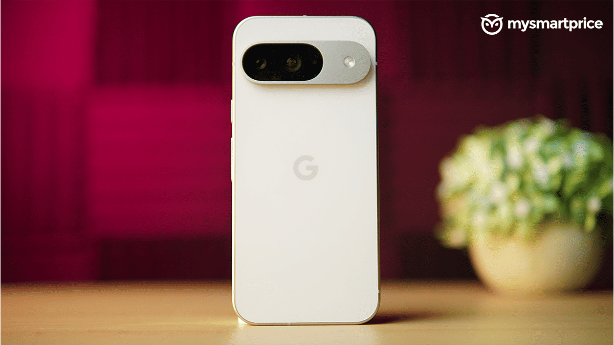 Pixel 9