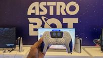 Astro Bot Limited Edition PS5 DualSense Controller Launched in India: Check Details