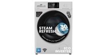IFB 8 Kg Fully Automatic Front Load Washing Machine Senator GXN 8012 Review: Smart, Powerful, and Energy-Saving