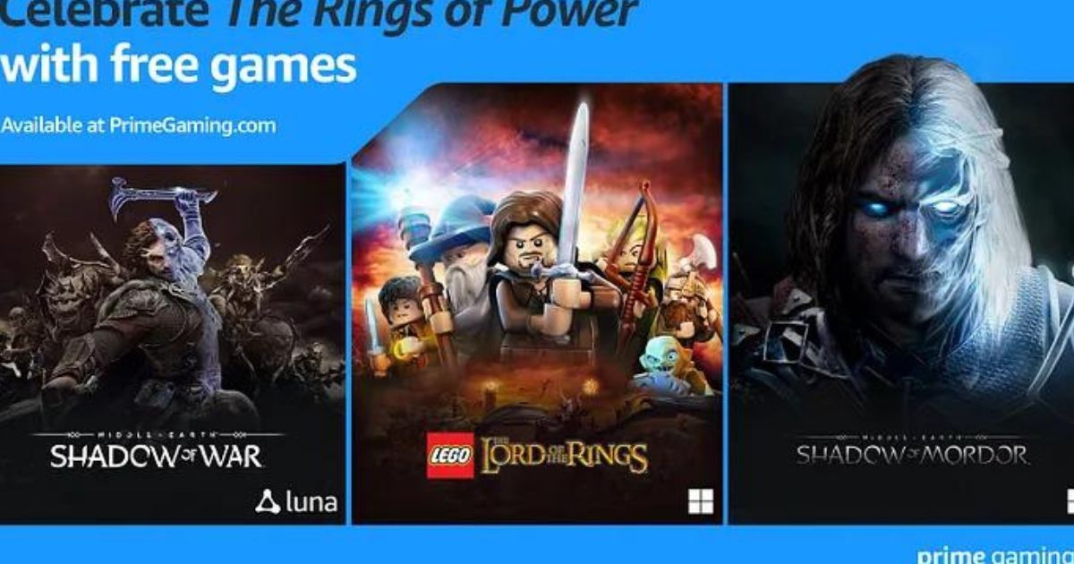 Amazon Prime Gaming September 2024 Lineup Announced MySmartPrice