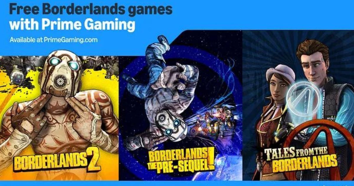 Amazon Prime Gaming September 2024 Lineup Announced MySmartPrice