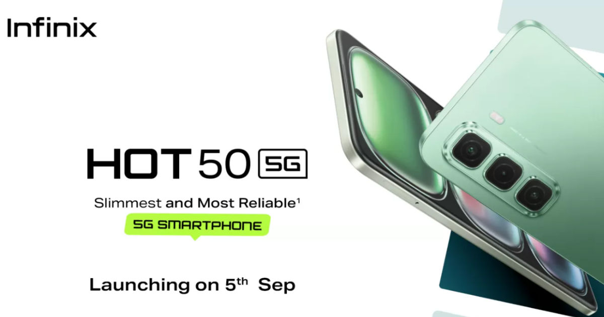Rangkuman Infinix Hot 50 5G: Semua yang Perlu Anda Ketahui Rangkuman Infinix Hot 50 5G: Semua yang Perlu Anda Ketahui