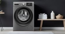 Whirlpool 9 Kg Ozone Technology Fully Automatic Washing Machine Review: A Modern Laundry Powerhouse