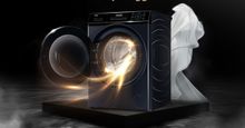 Haier 9 Kg 5 Star Fully-Automatic Front Load Washing Machine Review: Sleek Design, Powerful Features, and More