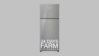 Godrej Edge 238 L 3 Star Refrigerator Review: Efficient Cooling with Modern Features