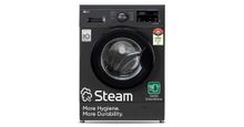 LG 7 Kg 5 Star Fully-Automatic Washing Machine Review: The Ultimate Laundry Solution?