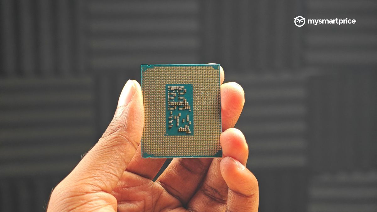 Intel Core Ultra 5 245K Benchmarks and Comparison with i513600K and i514600K MySmartPrice