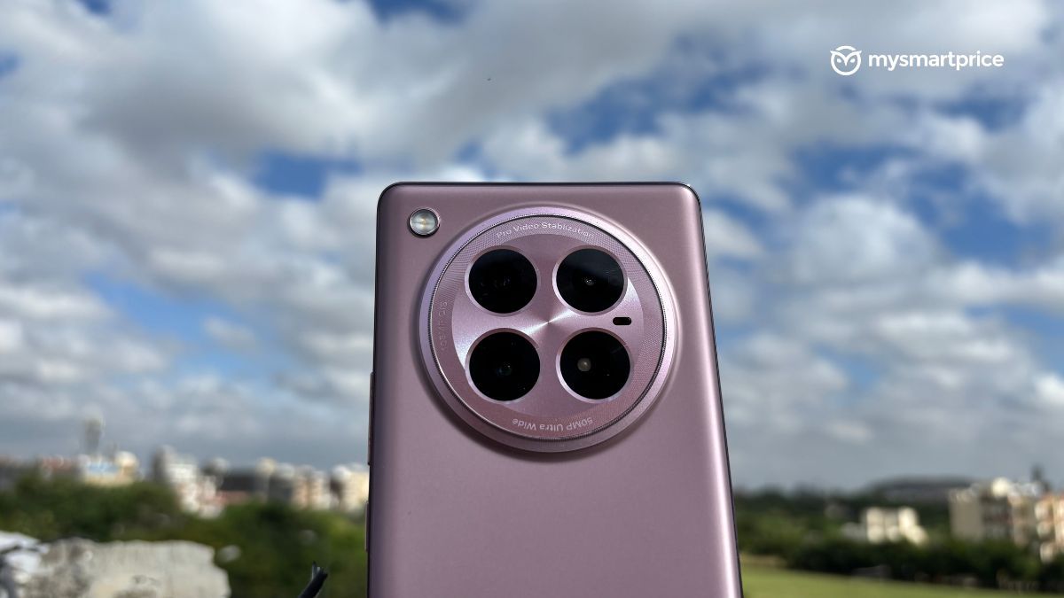 Infinix Zero 40 Camera