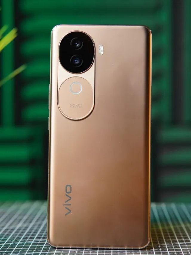 Vivo V40e Review: Should You Buy in 10 Points
