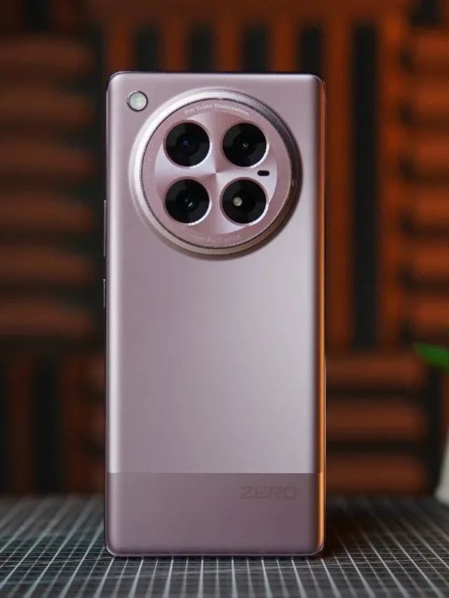 Infinix Zero 40 5G Review: Should You Buy in 10 Points