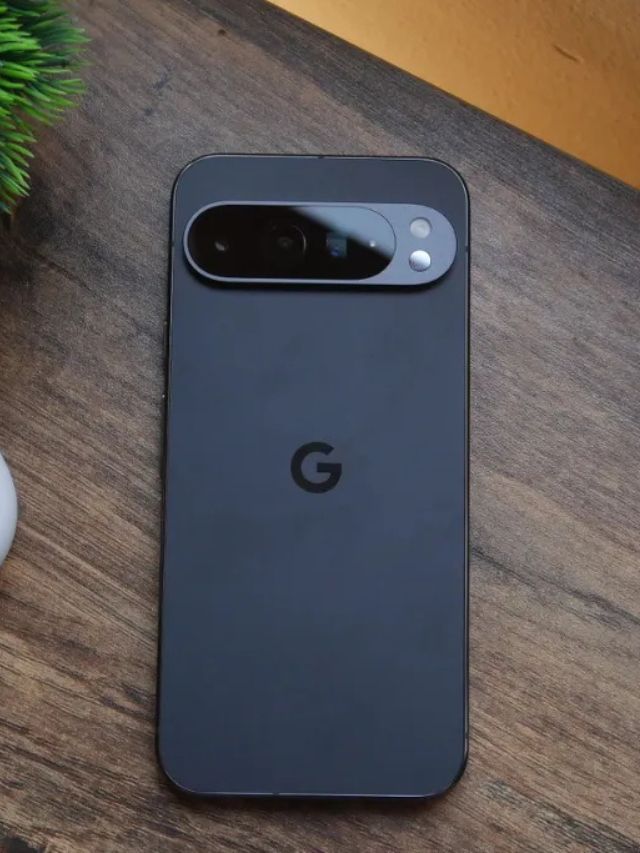 Google Pixel 9 Pro XL Review: Should You Buy in 10 Points