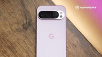 Google Pixel 9 Pro Review: A Cute, Compact and Reliable Flagship
