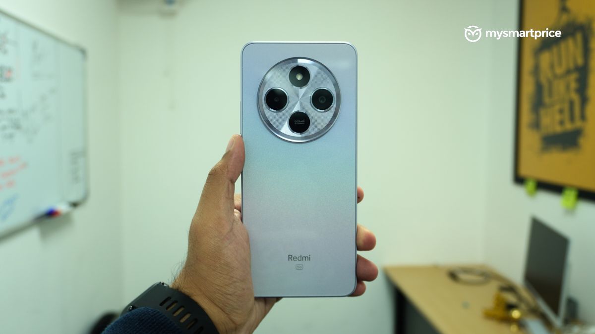 Redmi A4 design (2)