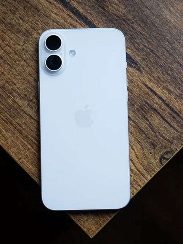 iPhone 16 Plus Review: Should You Buy in 10 Points